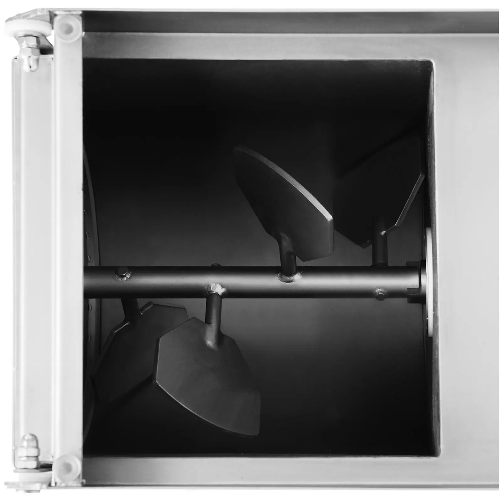 Elektrická miešačka na mäso — 550 W, 20 l – Obrázok 5