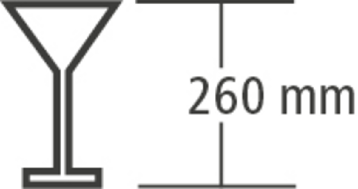 Profesionálna umývačka riadu GS C350 LP – Obrázok 8