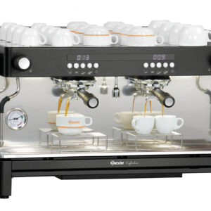 Profesionálny kávovar Coffeeline B20