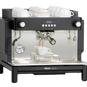 Profesionálny kávovar Coffeeline B10
