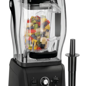 Profesionálny vysokovýkonný mixér PRO XTRA, 2,5 l