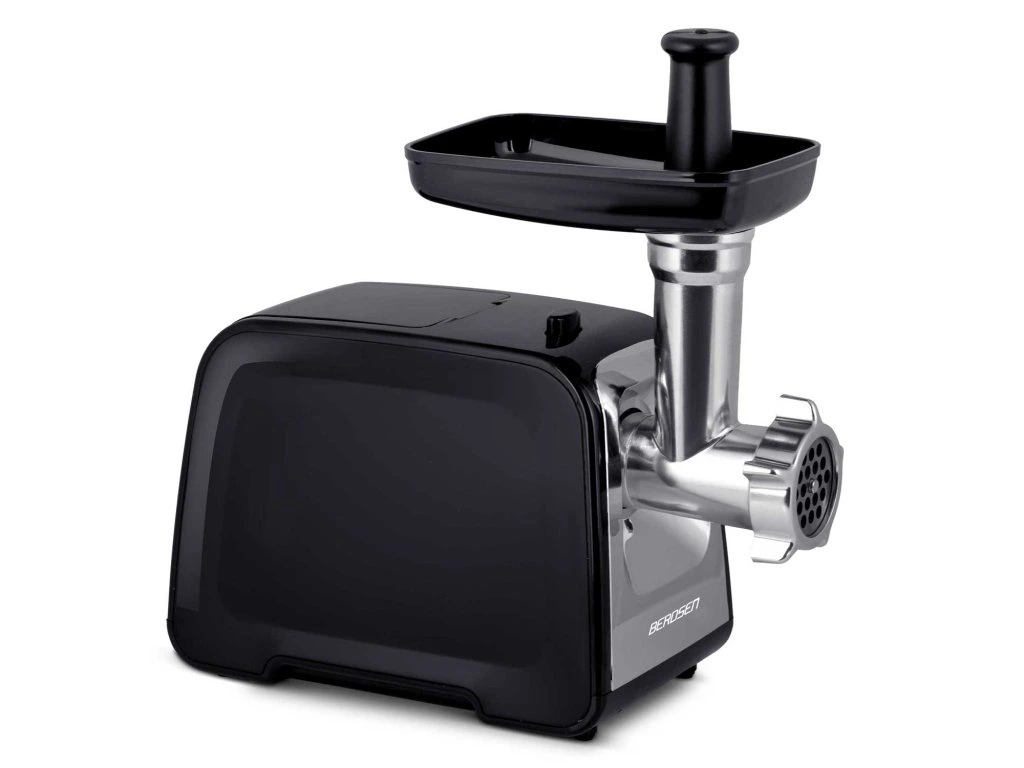 Výkonný mlynček na mäso Berdsen — BD-601A, 450/1200W – Obrázok 6