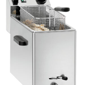 elektrická stolová fritéza, Bartscher SNACK XL Plus
