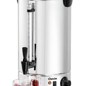 Kompaktný dávkovač horúcej vody, 8,5 l