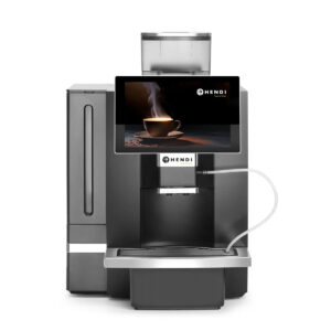 Profesionálny automatický kávovar – 230 V, 3000 W, model 209950
