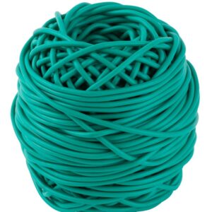 Viazacia bužírka na vinič TUBETTO EXTRA - priemer 3 mm, hmotnosť 0,5 kg, UV ochrana