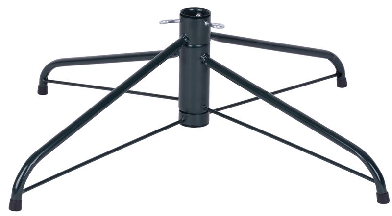 Vianočný stromček – MagicHome Arthur, DELUXE, jedľa extra hustá, kovový stojan, 150 cm – Obrázok 2