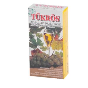 Vinársky čírič Tukros - na víno