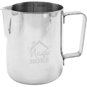 Kanvička na mlieko – MagicHome CM019, 350 ml
