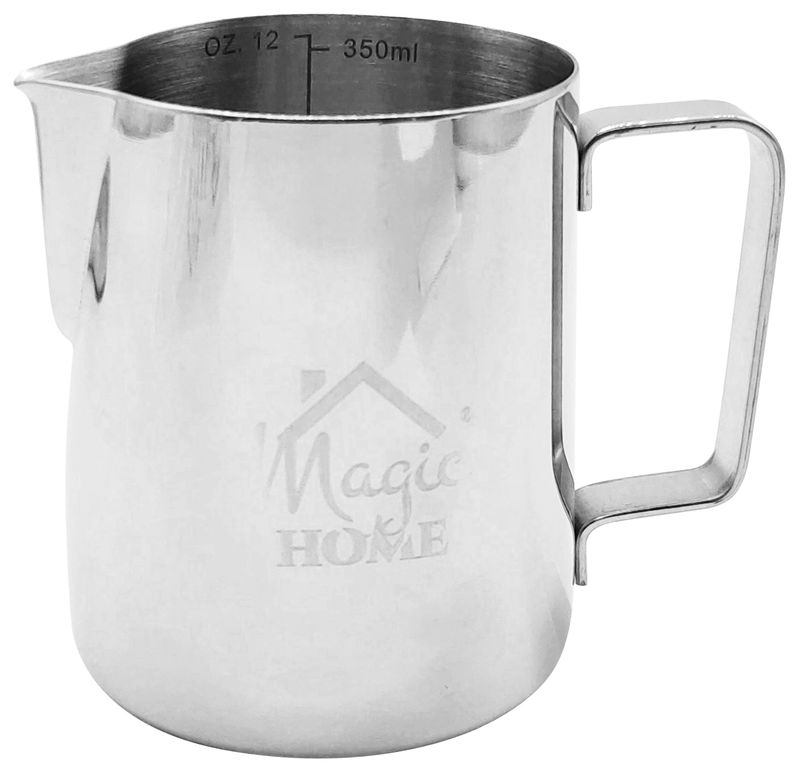 Kanvička na mlieko – MagicHome CM019, 350 ml