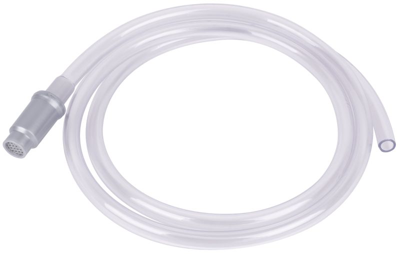 Prečerpávacia hadica - priemer 13 mm, dĺžka 1,7 m