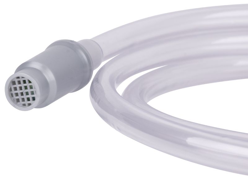 Prečerpávacia hadica - priemer 13 mm, dĺžka 1,7 m – Obrázok 2