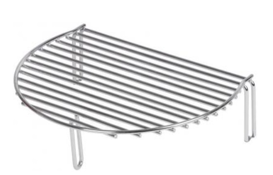 Rozširujúca mriežka – expander pre gril Kamado Egg 16"
