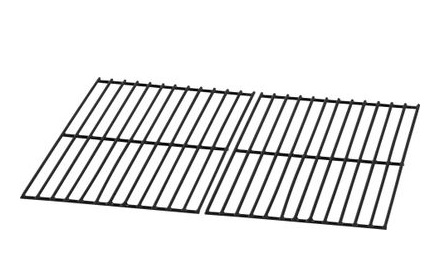 Grilovací rošt – na gril Andora, BBQ, 200x335 mm