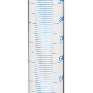 Odmerný valec Strend Pro - 100 ml, sklenený