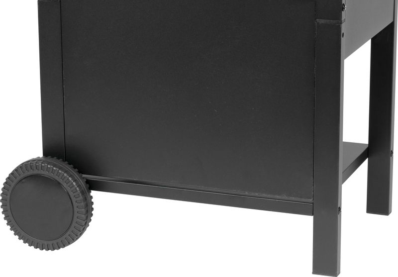 Plynový gril – Strend Pro Andora, BBQ, 2 horáky – Obrázok 6