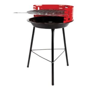 Gril na uhlie – Strend Pro Caorle, BBQ, na drevené uhlie, 300x430 mm