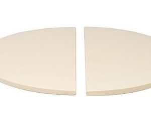 Keramický kameň – pizza kameň pre gril Kamado Egg 13"