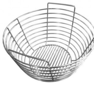 Košík na uhlie – pre gril Kamado Egg 21"