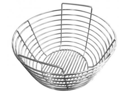 Košík na uhlie – pre gril Kamado Egg 21"