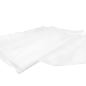 Polyetylénové vrecia LDPE - rozmery 60x120 cm, číre, na slivky