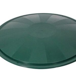 Plastové veko ICS M150010V - priemer 78 cm, pre Ecotank 210-300 l
