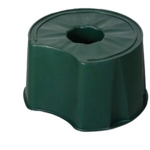 Kruhový podstavec ICS M150001V - pod nádobu Ecotank 210-300 l