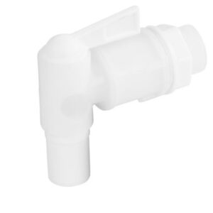 Výpustný ventil ICS P161175 - rozmer 3/4", na nádobu Ecotank