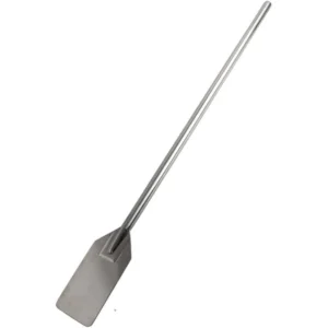 Nerezové miešadlo - dĺžka 60 cm