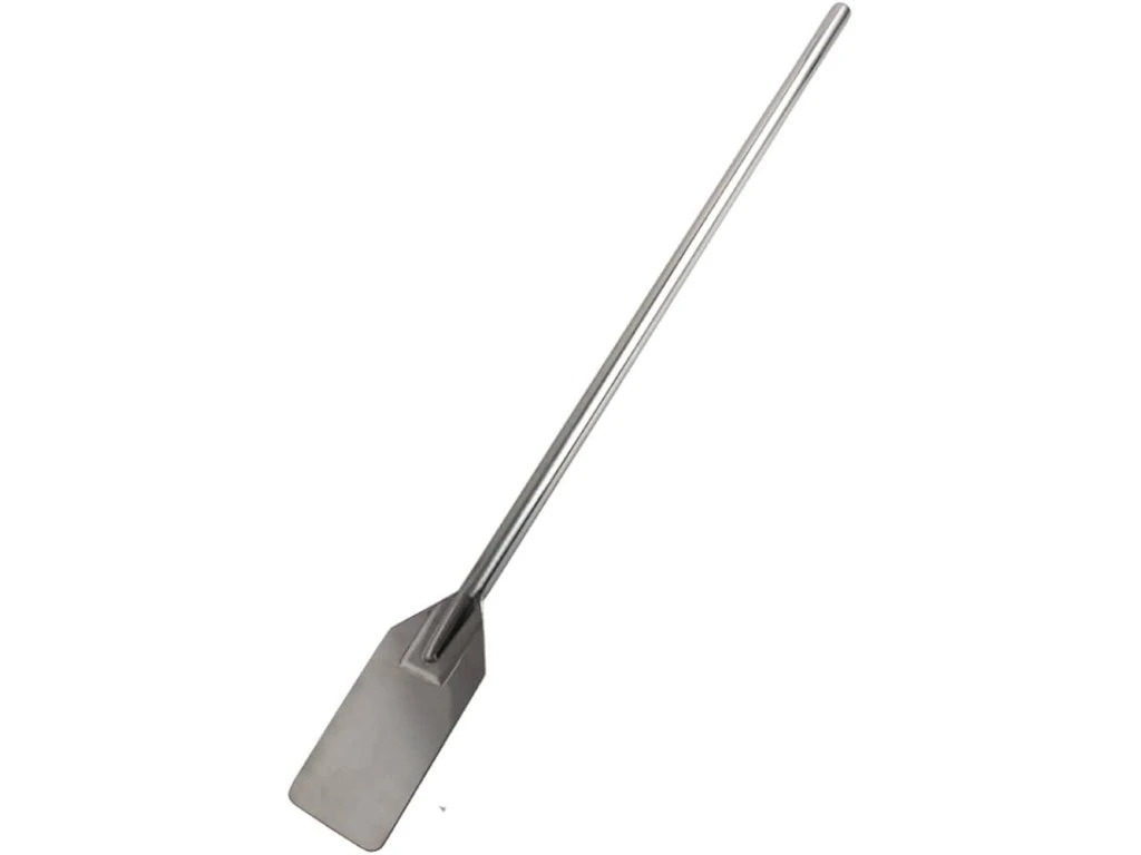 Nerezové miešadlo - dĺžka 60 cm