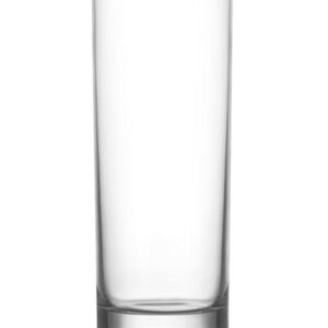 Sklenený pohár – Liberty, LAV, na vodu, 360 ml, 64x160 mm, bal. 6 ks