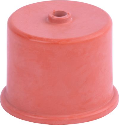 Odmerný valec Strend Pro - 250 ml, sklenený – Obrázok 3