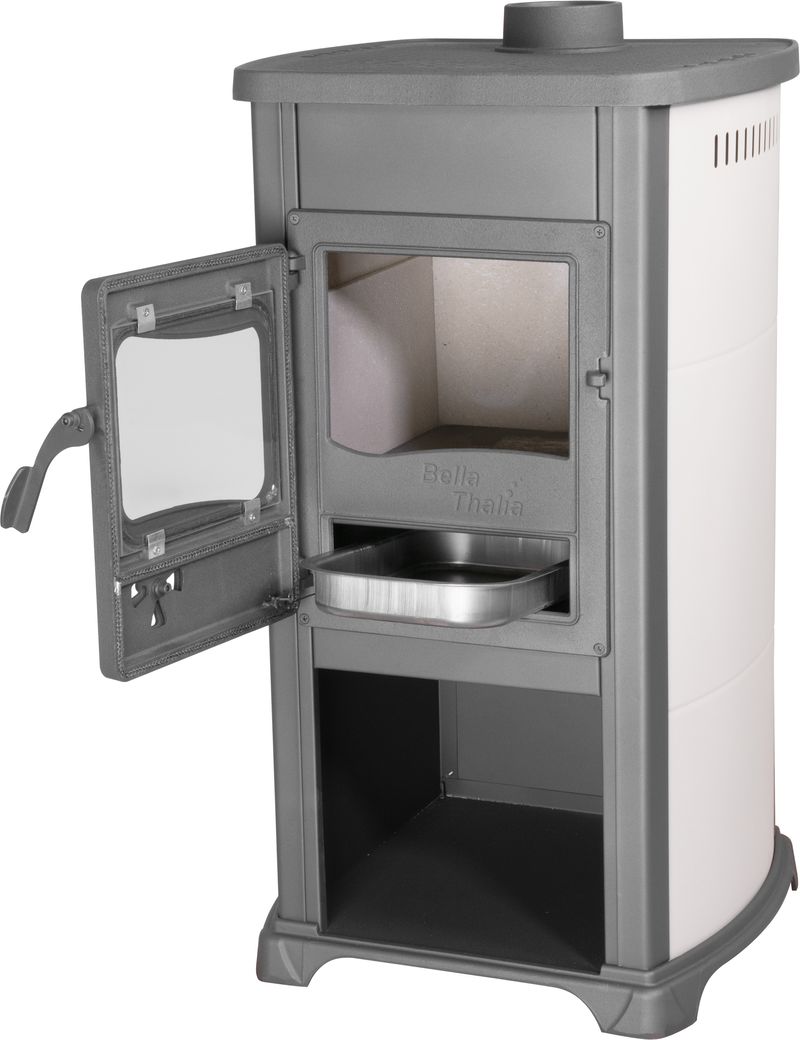 Plastový obedár – MagicHome, hranatý, s vidličkou a lyžicou, 2 priehradky, 1500 ml, 22x15,2x7,6 cm – Obrázok 3