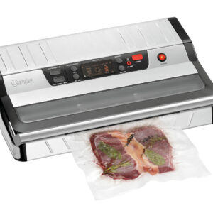 Komorová vákuová balička 420mm / zváračka, 20 l/min
