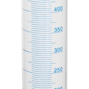 Odmerný valec Strend Pro - 500 ml, sklenený