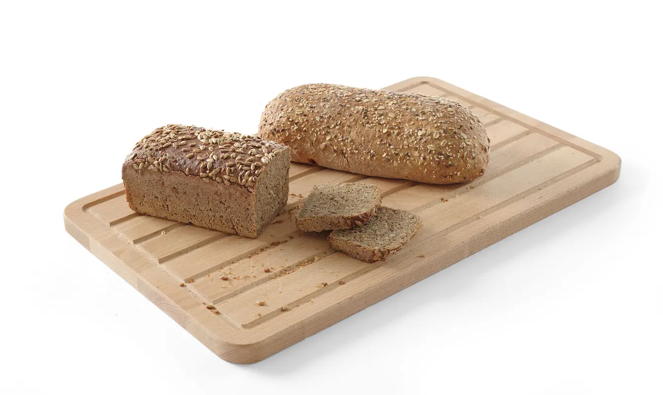 Klasická doska na bagety – HENDI, 530 x 325 mm – Obrázok 2