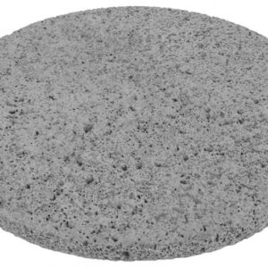 Keramický kameň – pizza kameň pre gril Kamado Egg 16"