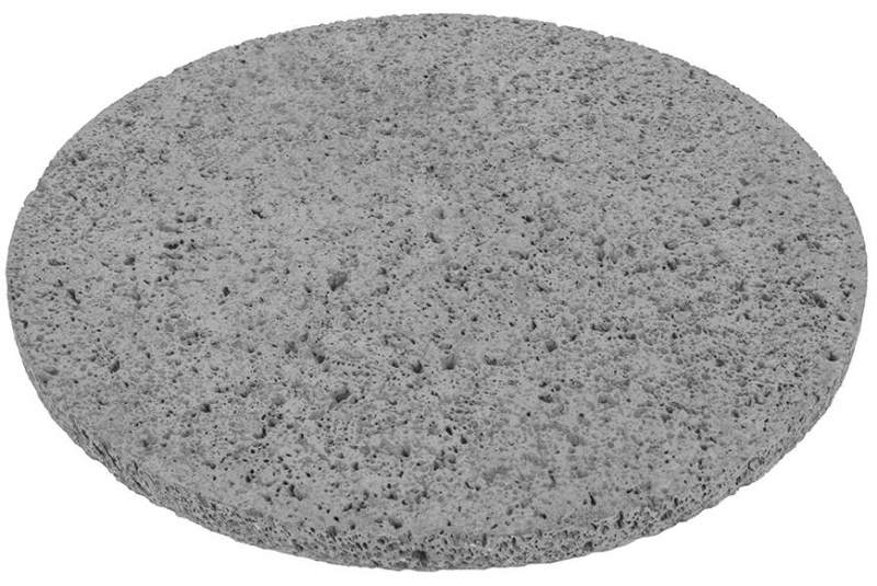 Keramický kameň – pizza kameň pre gril Kamado Egg 16"