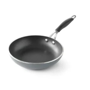 Nepriľnavá panvica – HENDI, ⌀200 x 44 mm