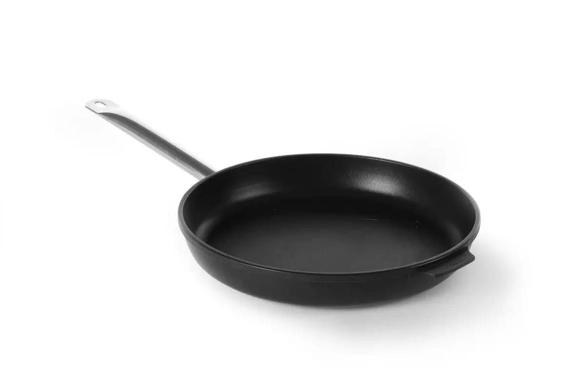 Špeciálna panvica – Titanium Professional, HENDI, ⌀240 x 55 mm