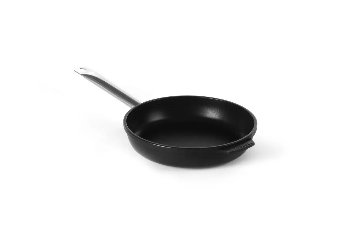 Špeciálna panvica – Titanium Professional, HENDI, ⌀320 x 55 mm