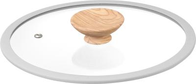 Sklenená pokrievka– MagicHome Harmony, 26 cm