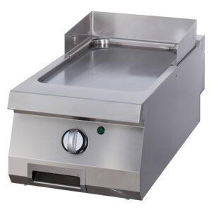 Plynový gril – hladký, séria Premium, hĺbka 90 cm