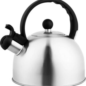 Pískací čajník – MagicHome, 2500 ml