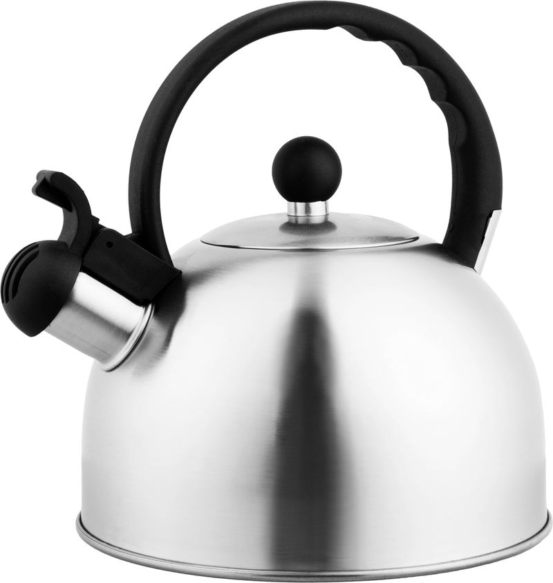 Pískací čajník – MagicHome, 2500 ml
