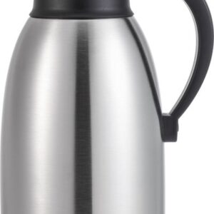 Konferenčná termoska – MagicHome, nerez, 2000 ml