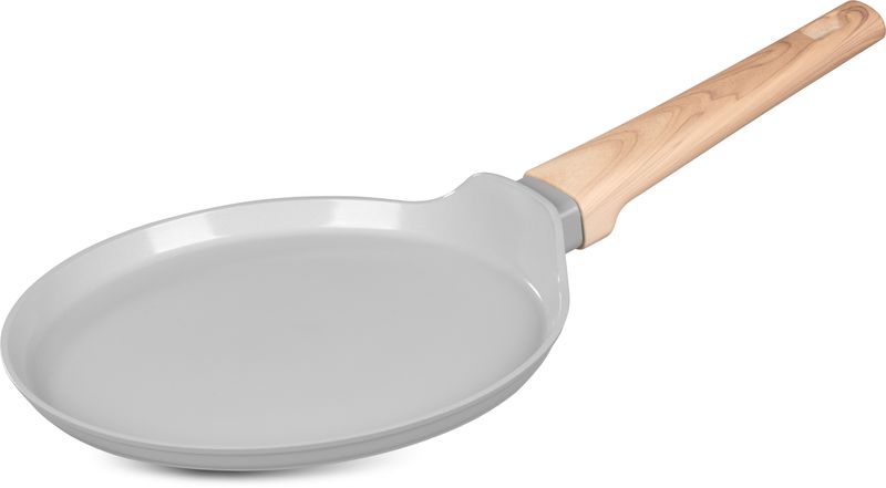 Hliníková panvica – na palacinky, MagicHome Harmony, 24 cm