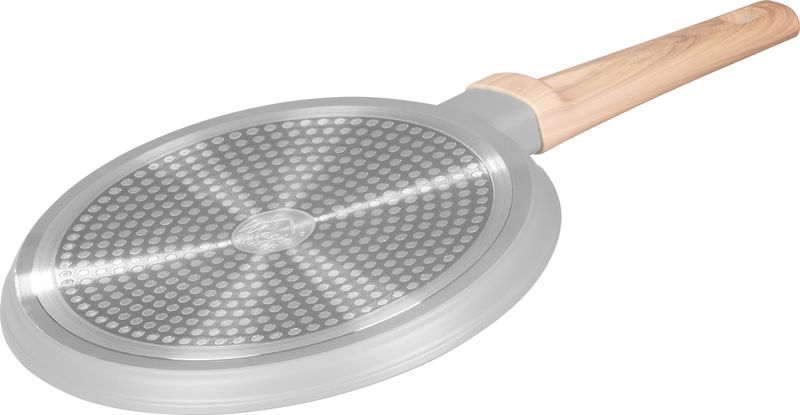 Hliníková panvica – na palacinky, MagicHome Harmony, 24 cm – Obrázok 4