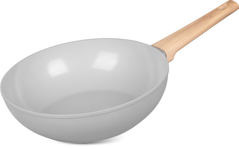 Wok panvica – MagicHome Harmony, 28 cm