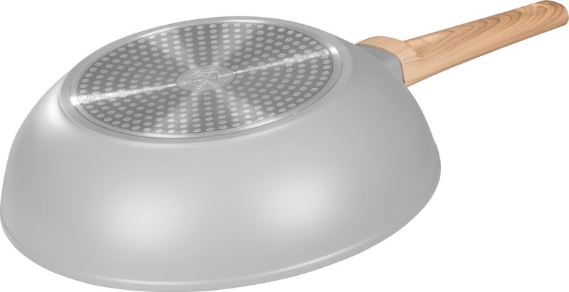 Wok panvica – MagicHome Harmony, 28 cm – Obrázok 3